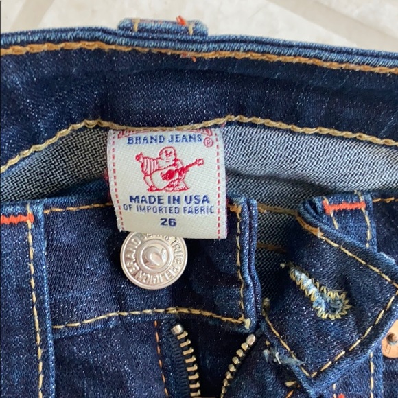 True Religion Skinny jeans - Picture 4 of 6